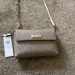 Calvin Klein crossbody